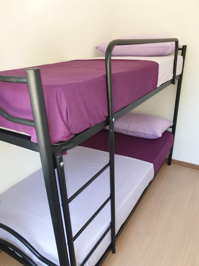 I Trepponti Bed and Breakfast Comacchio Exterior foto